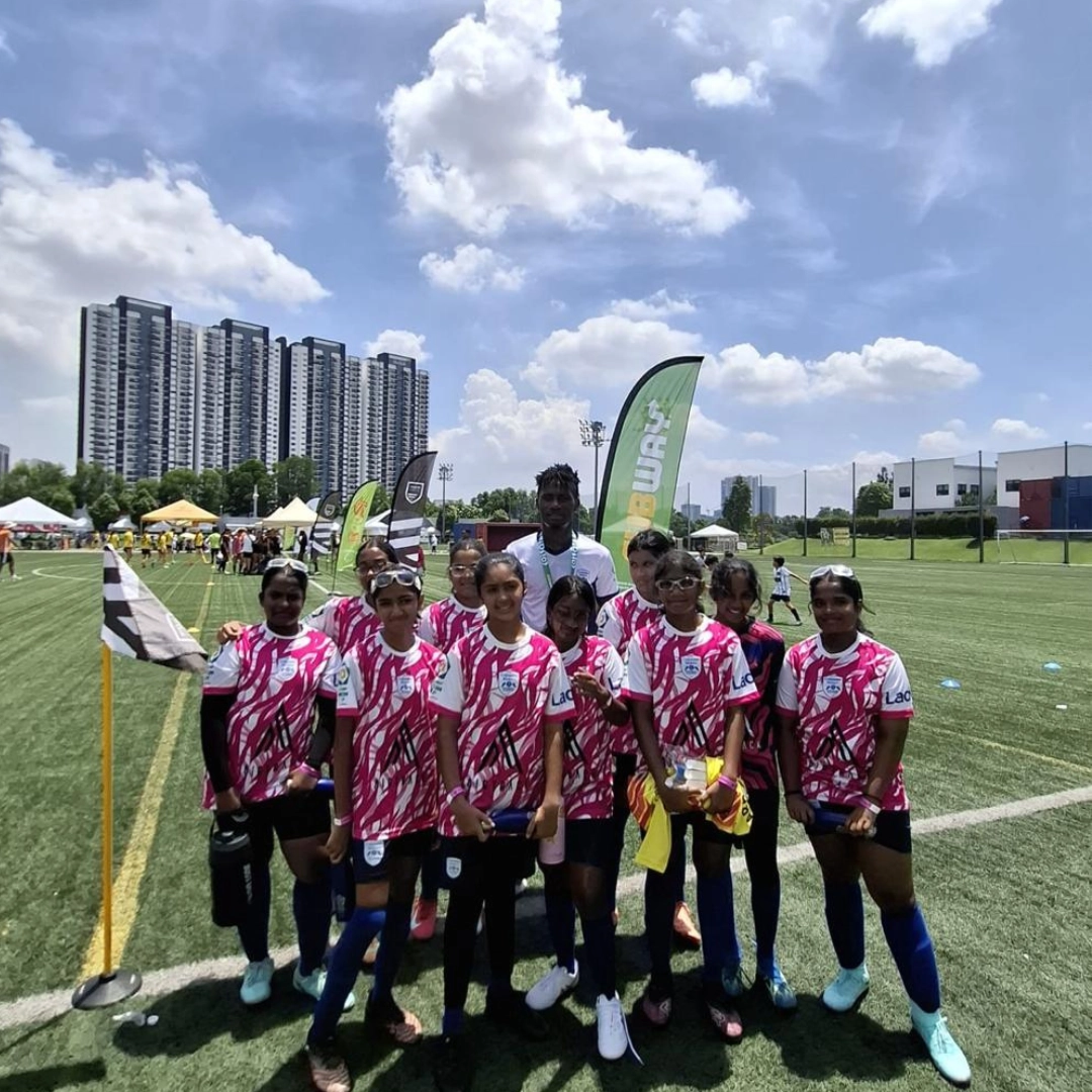 KL Cup 2026