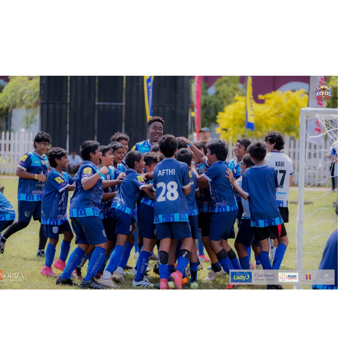 Kickerz Cup 2026