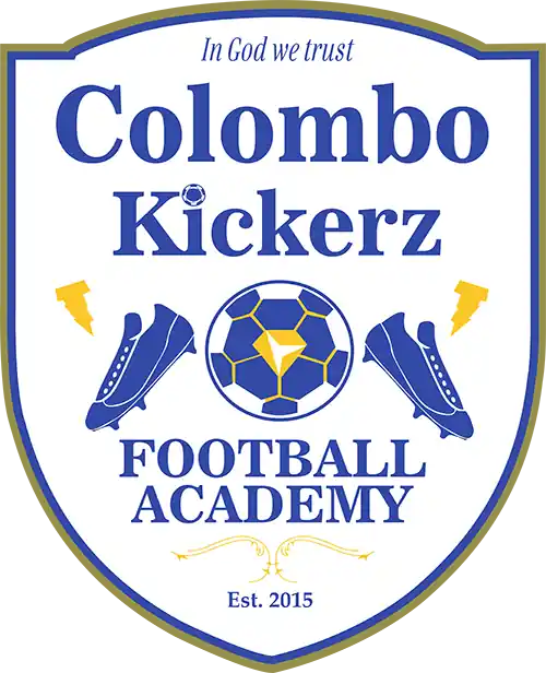 Colombo Kickerz
