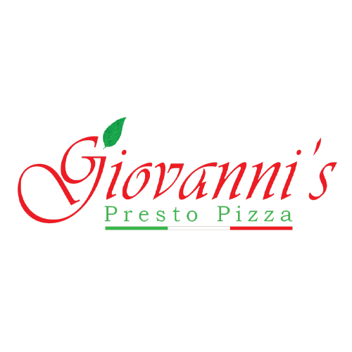 Giovanni's Presto Pizza