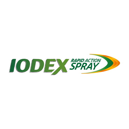 IODEX Rapid Action Spray