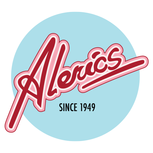 Alerics Dairy Products Limited