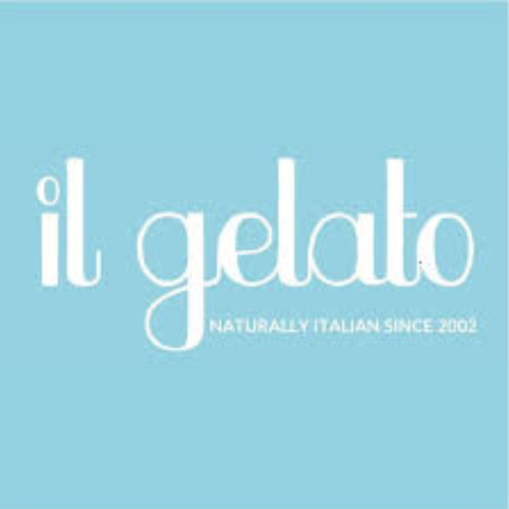 il gelato