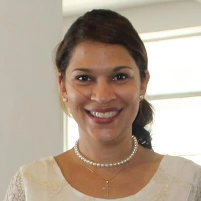 Viveca Weerasingha