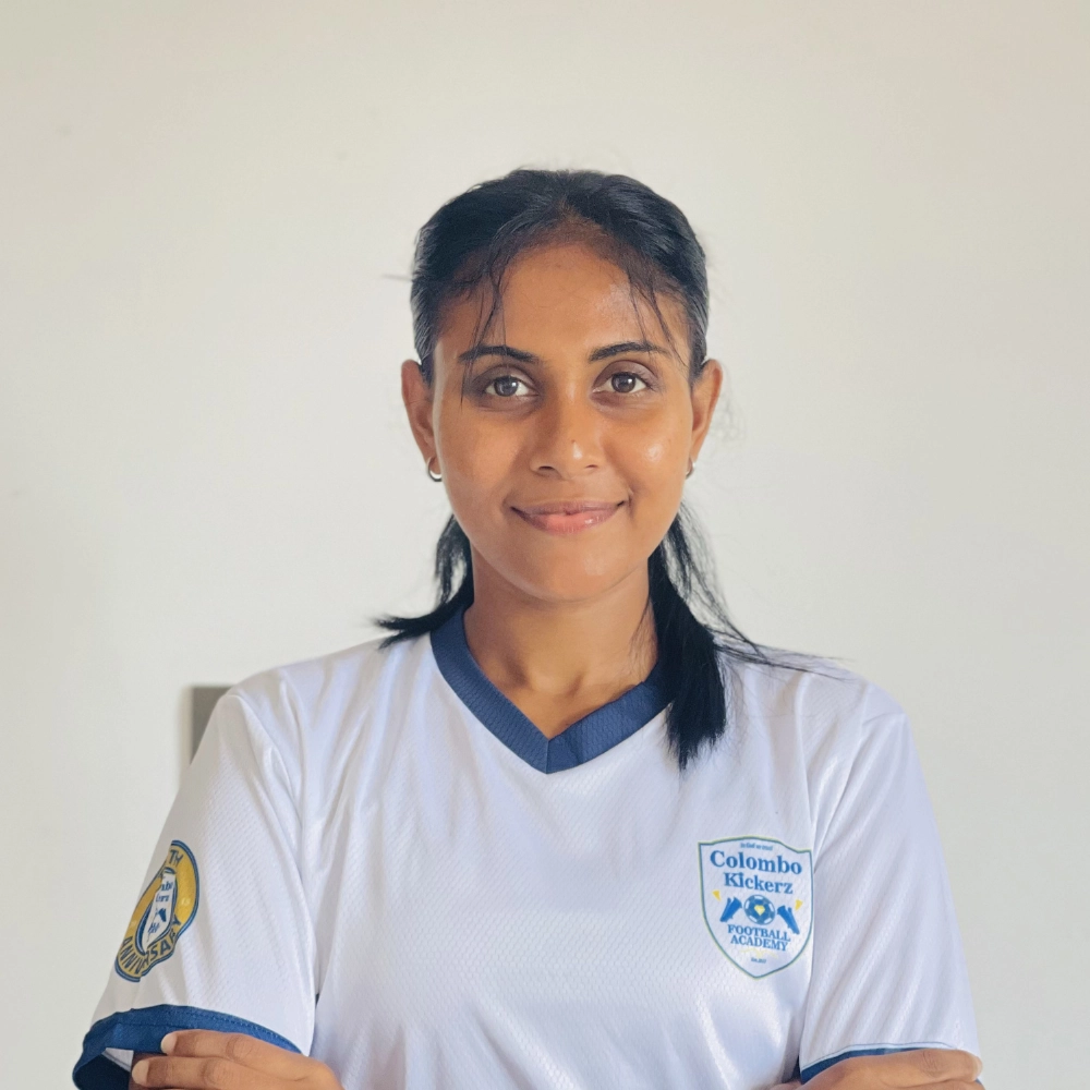 Shanika Lakmali